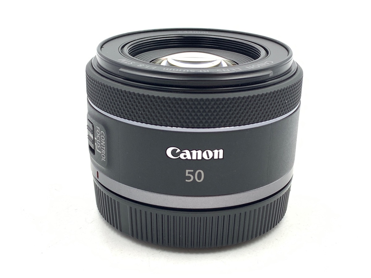 中古】キヤノン RF50mm F1.8 STM 在庫一覧｜カメラのキタムラ