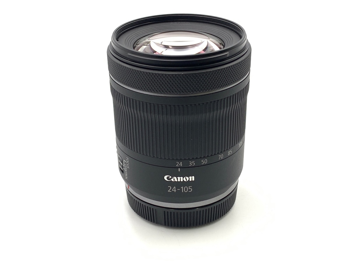 RF24-105mm F4-7.1 IS STM 中古価格比較 - 価格.com