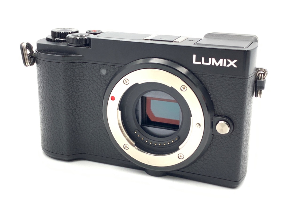中古】パナソニック LUMIX DC-GX7MK3-K ボディ ブラック 在庫一覧