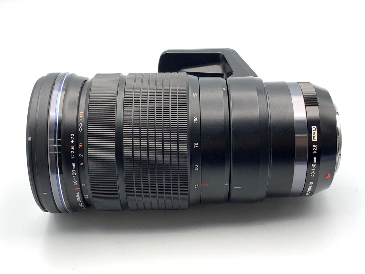中古】オリンパス M.ZUIKO DIGITAL ED 40-150mm F2.8 PRO 在庫一覧