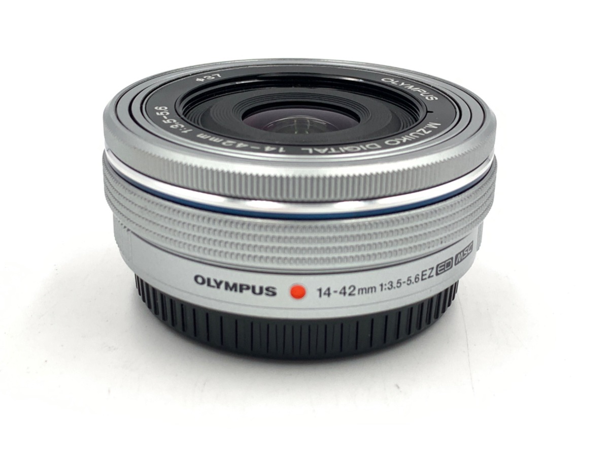 中古】M.ZUIKO DIGITAL ED 14-42mm F3.5-5.6 EZ 在庫一覧｜カメラの