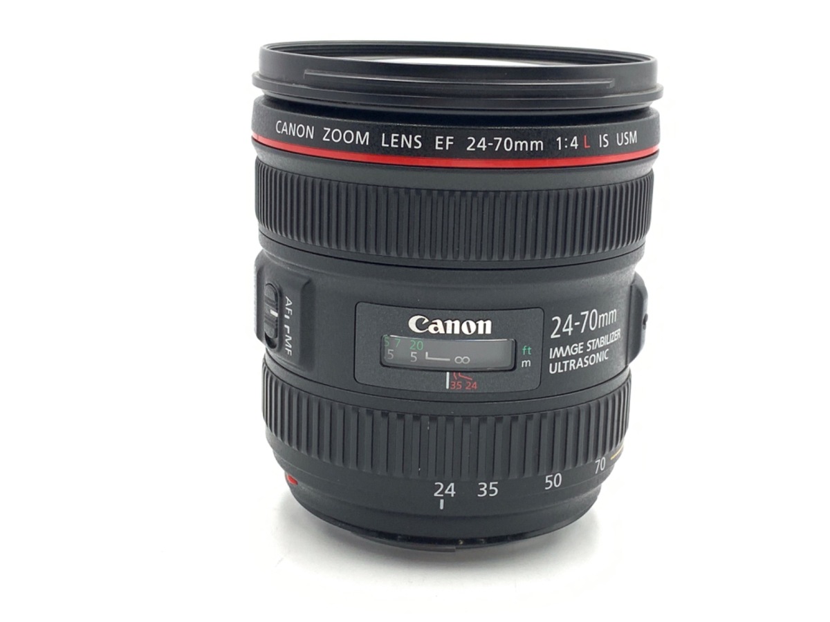 中古】キヤノン EF24-70mm F4L IS USM 在庫一覧｜カメラのキタムラ