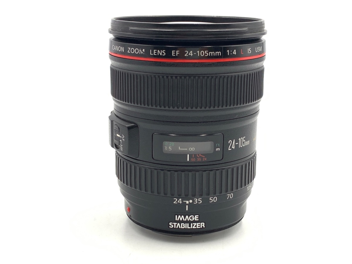 中古】キヤノン EF24-105mm F4L IS USM 在庫一覧｜カメラのキタムラ