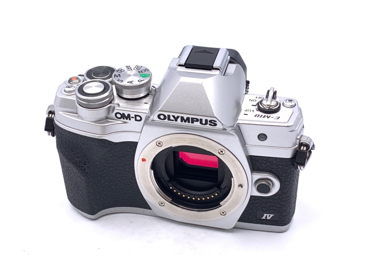 ★美品★オリンパス OLYMPUS OM-D E-M10 ボディ #22223 OM-D E-M10 OLYMPUS ボディ オリンパス 公式通販 ミラーレス一眼