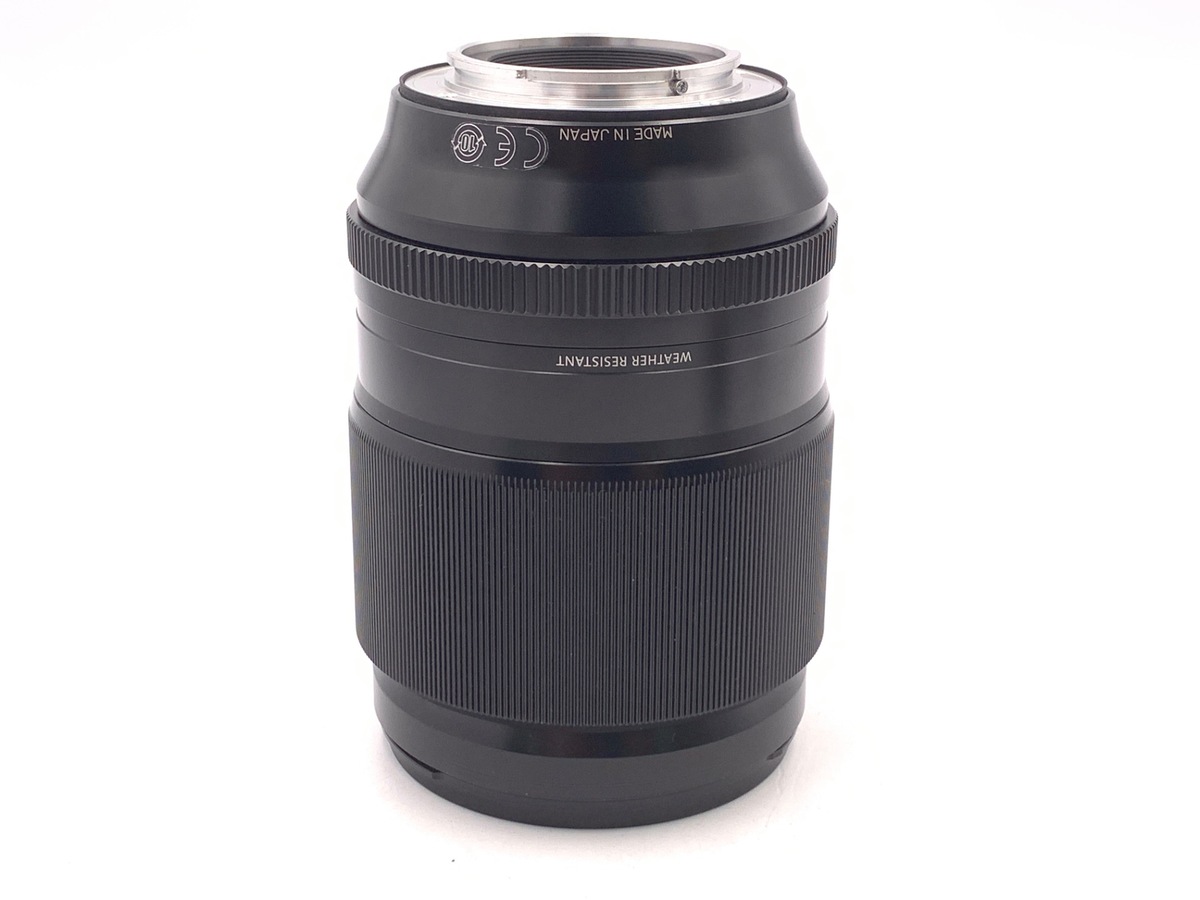 fujifilm xf90mm F2 中古 フジノンレンズ XF90mmF2 R LM WR 中古価格比較 - 価格.com