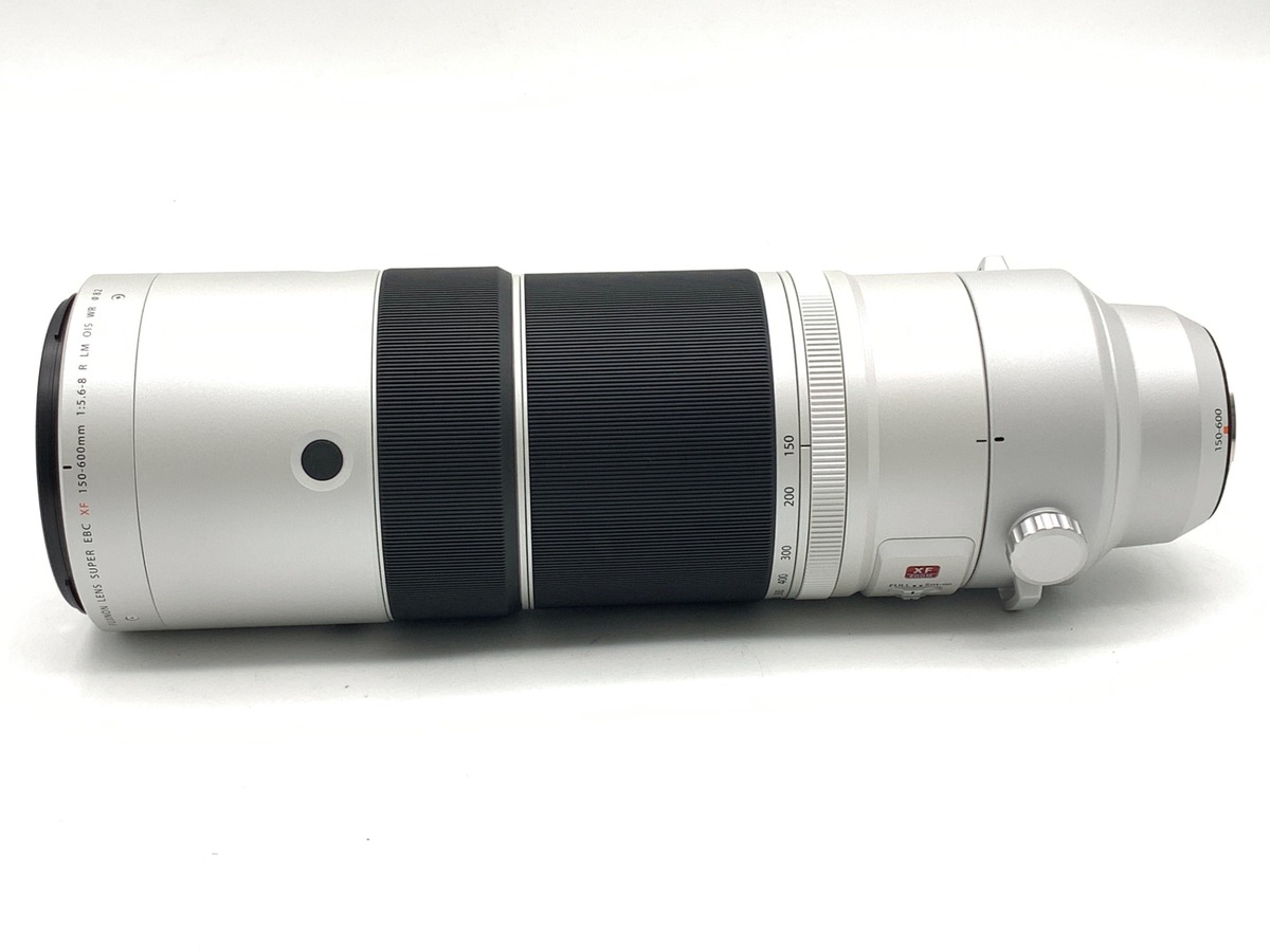 中古】フジフイルム XF150-600mm F5.6-8 R LM OIS WR 在庫一覧｜カメラ
