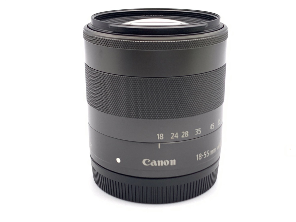 中古】EF-M18-55mm F3.5-5.6 IS STM 在庫一覧｜カメラのキタムラ