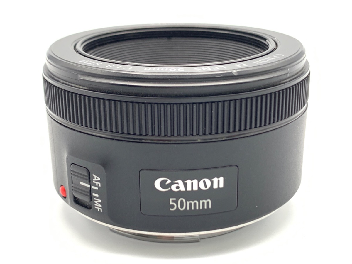 中古】キヤノン EF50mm F1.8 STM 在庫一覧｜カメラのキタムラ