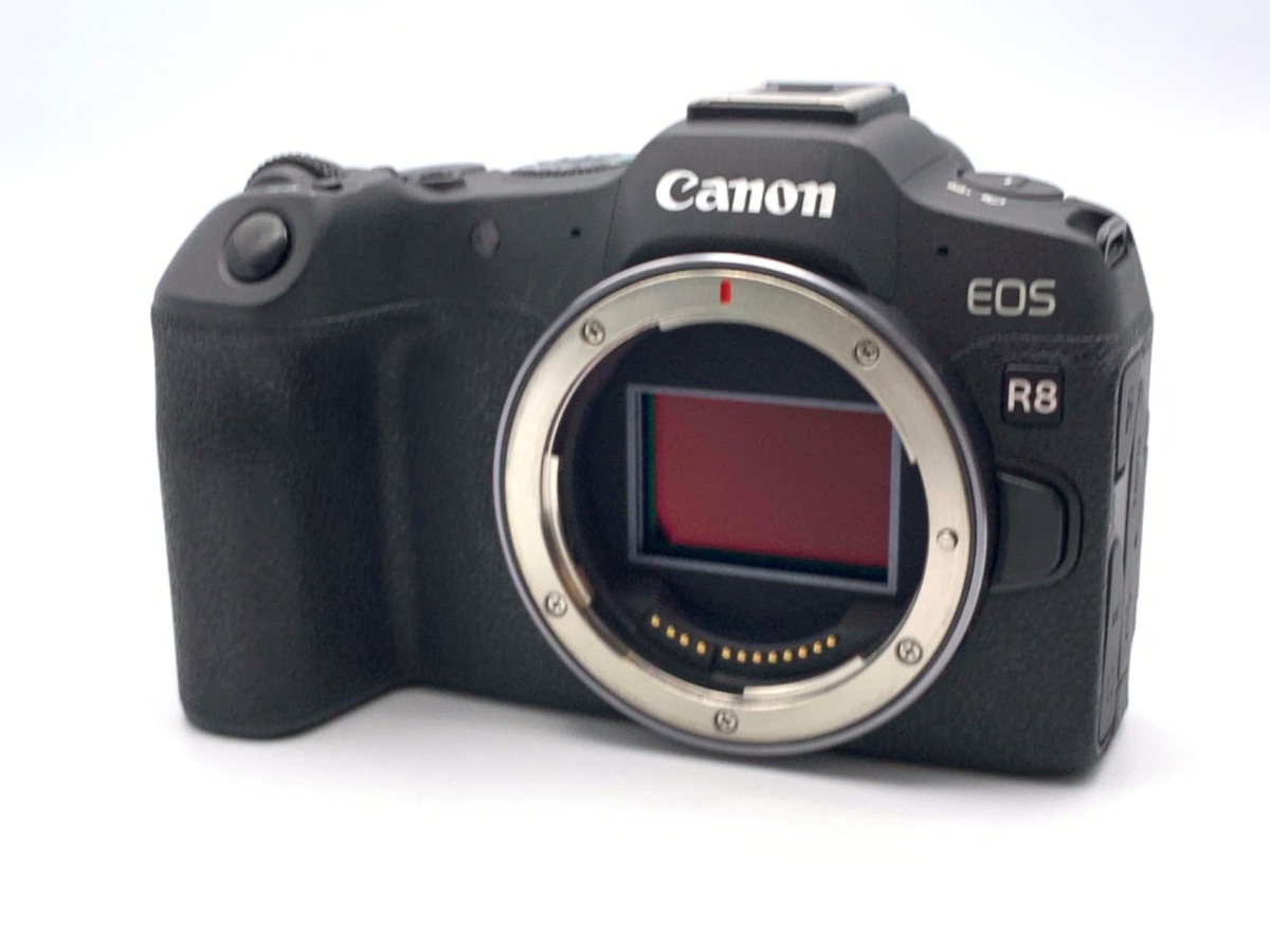 中古】ミラーレス一眼｜EOS R 在庫一覧｜カメラのキタムラ