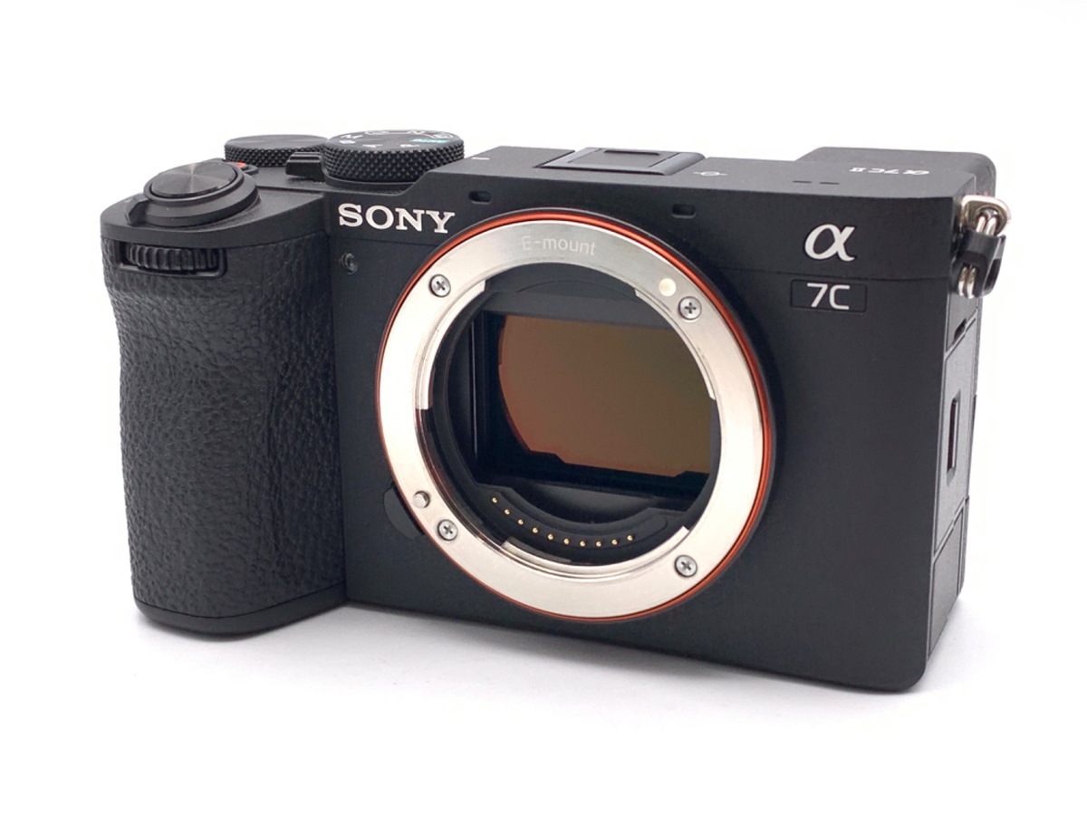 中古】ミラーレス一眼｜α7 II 在庫一覧｜カメラのキタムラ