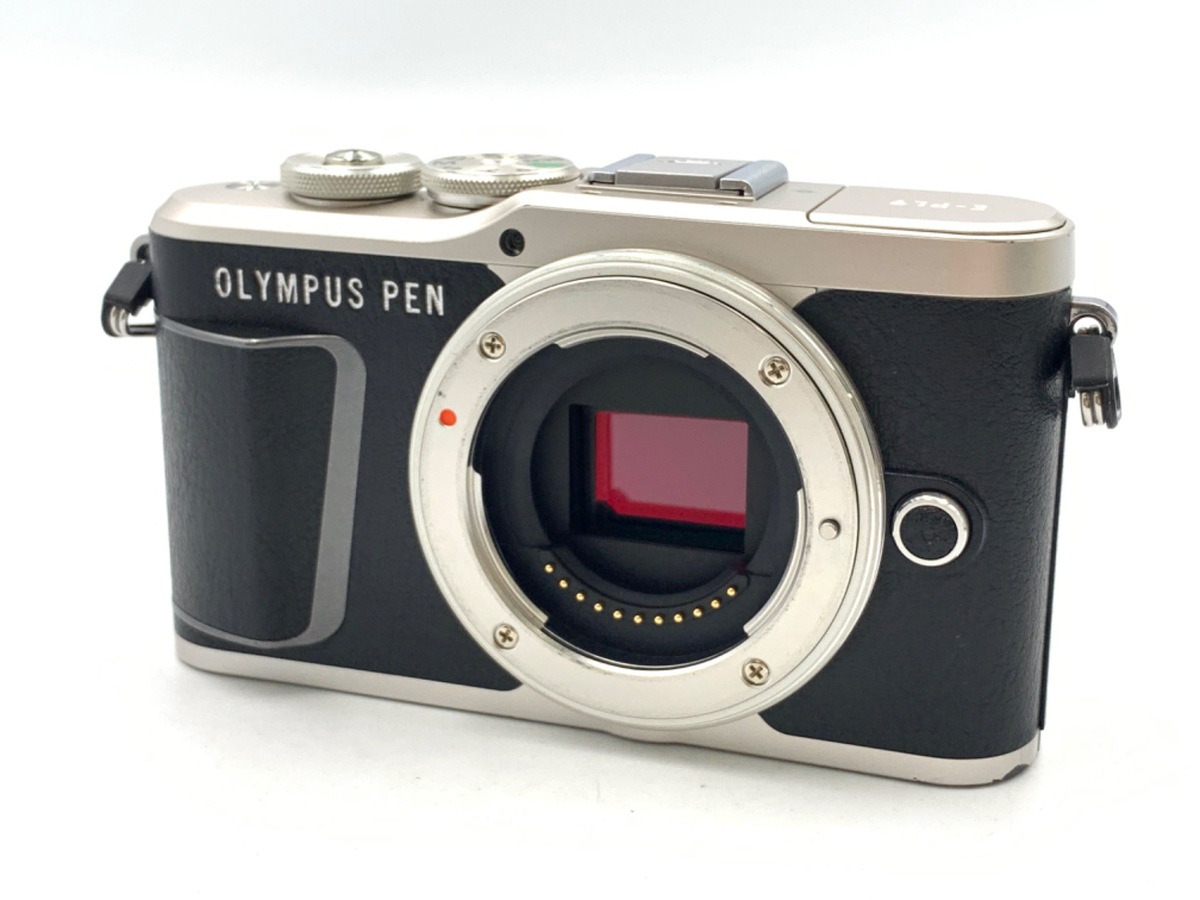OLYMPUS PEN E-PL9 ボディ 中古価格比較 - 価格.com