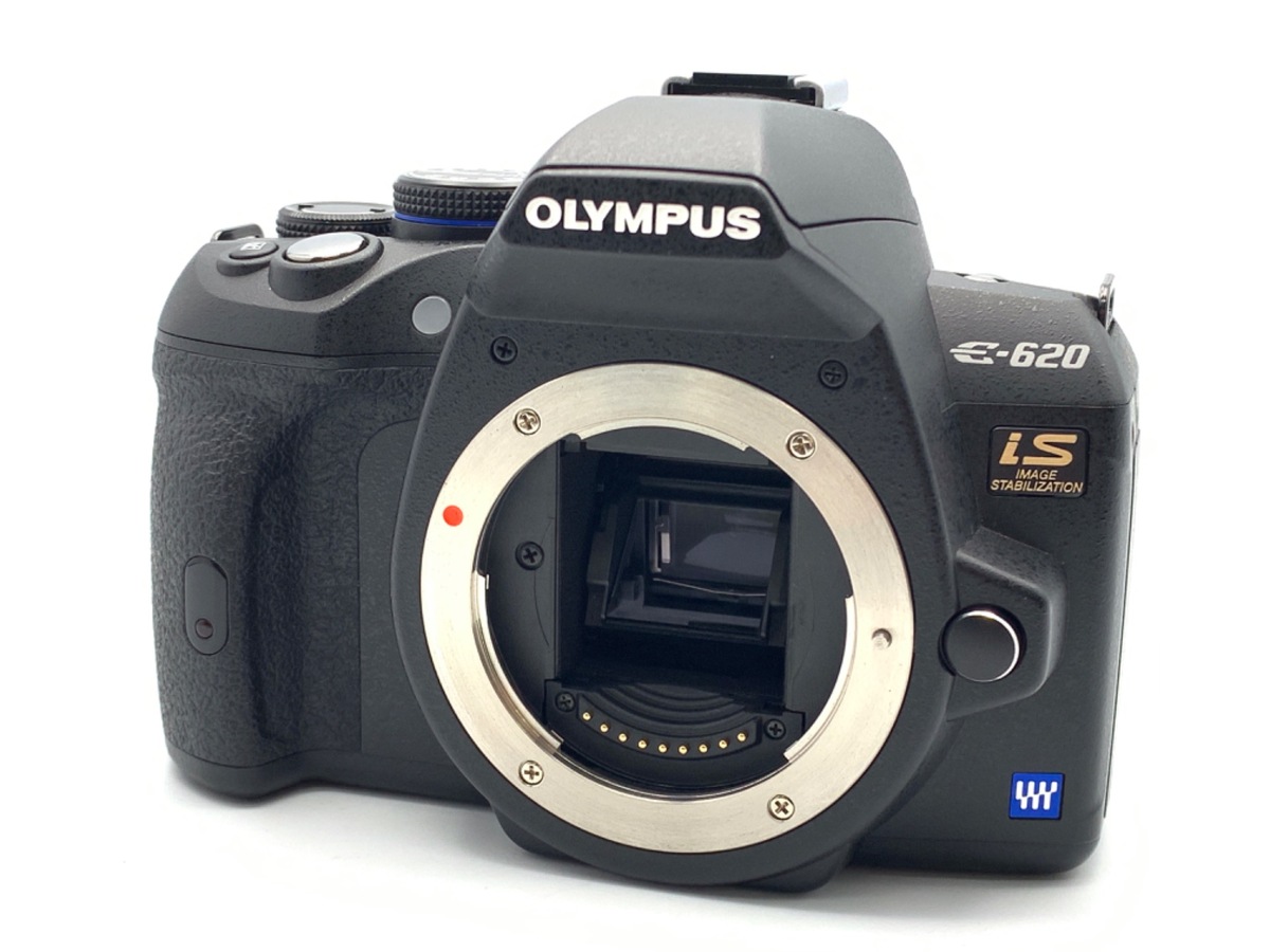 中古】オリンパス E-620 ボディ 在庫一覧｜カメラのキタムラ