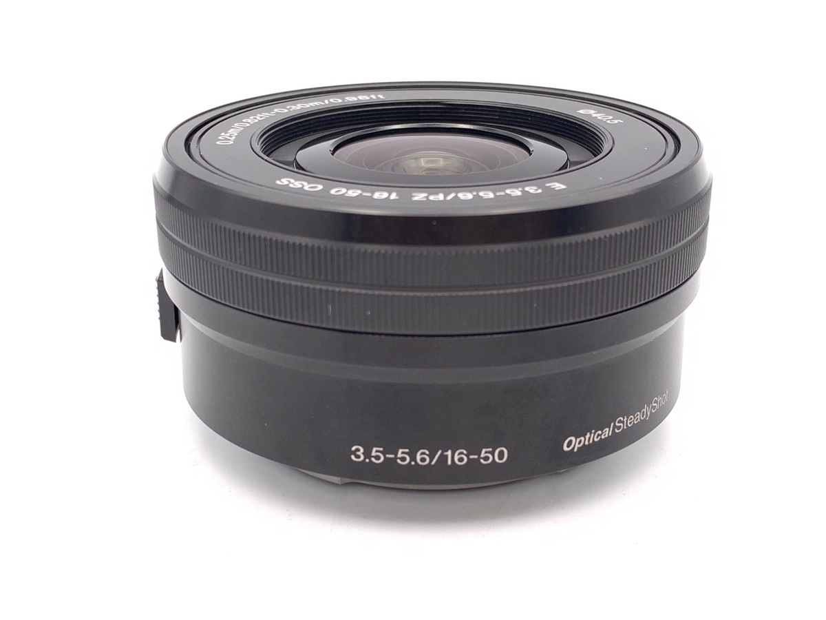 中古】ソニー E PZ 16-50mm F3.5-5.6 OSS [SELP1650] 在庫一覧｜カメラ