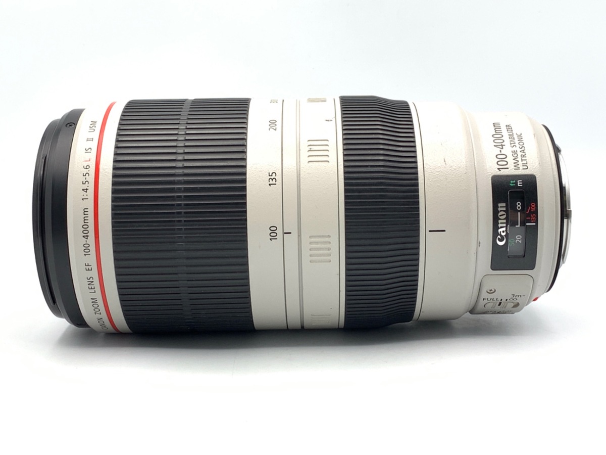 中古】キヤノン EF100-400mm F4.5-5.6L IS II USM 在庫一覧｜カメラの