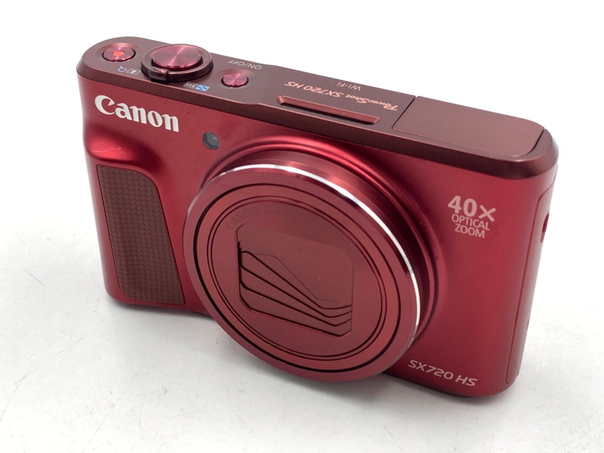 PowerShot SX720 HS 中古価格比較 - 価格.com