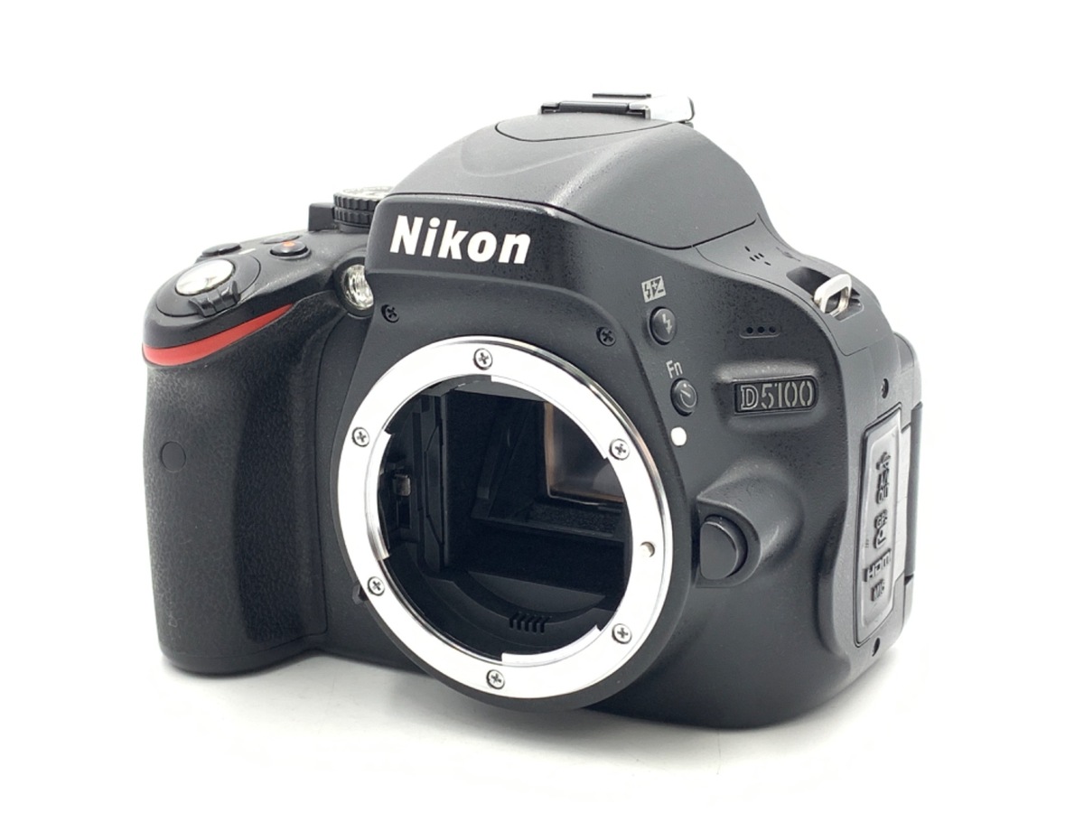 中古】ニコン D5100 ボディ 在庫一覧｜カメラのキタムラ