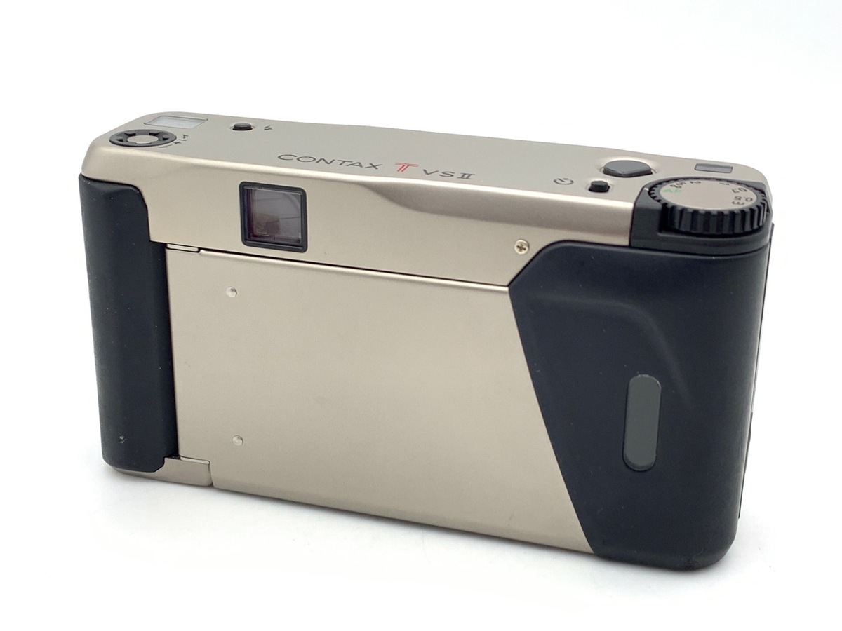 �R���^�b�N�X TVS II