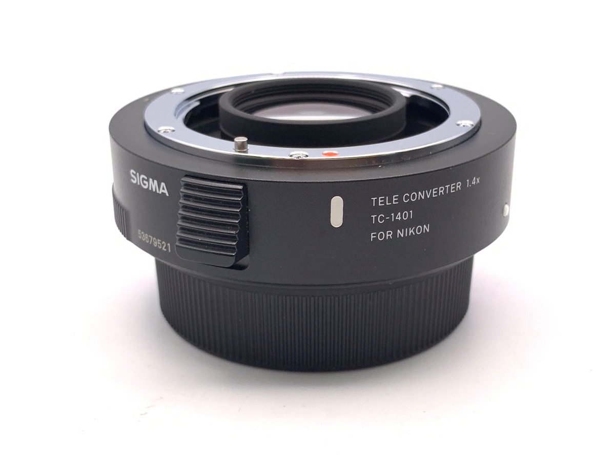 �V�O�} TELE CONVERTER TC-1401 �j�R��F�p