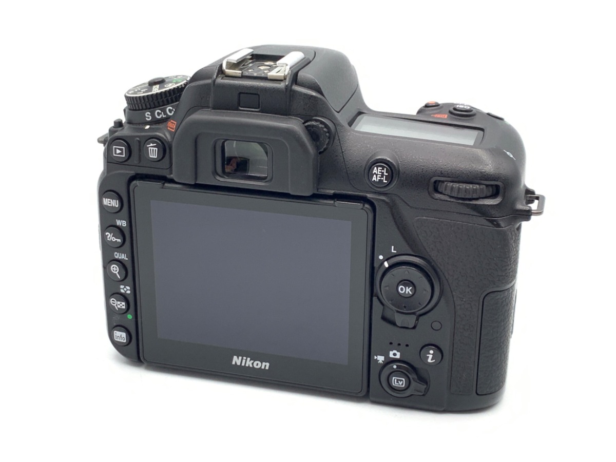 ニコン D7500 ボディ