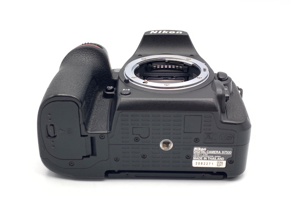 ニコン D7500 ボディ