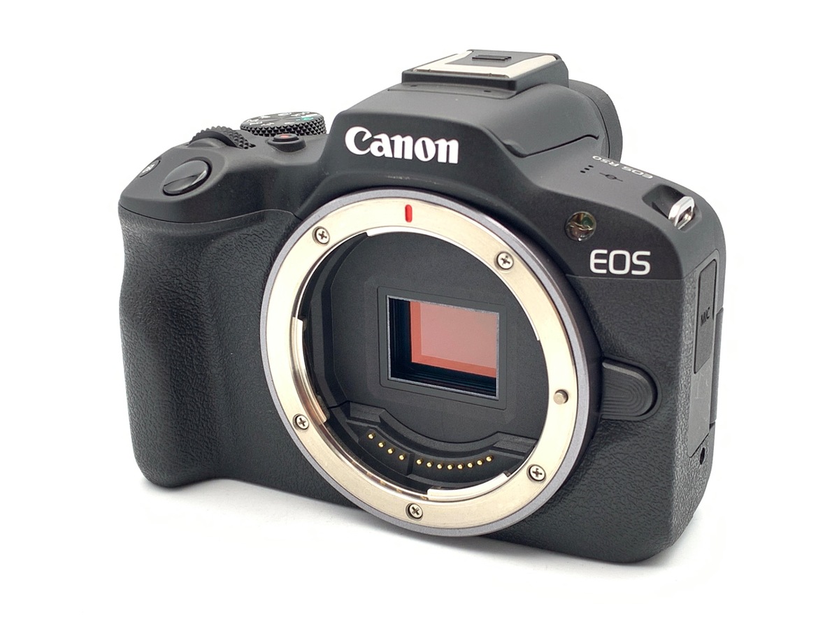 EOS R50 ボディ 中古価格比較 - 価格.com