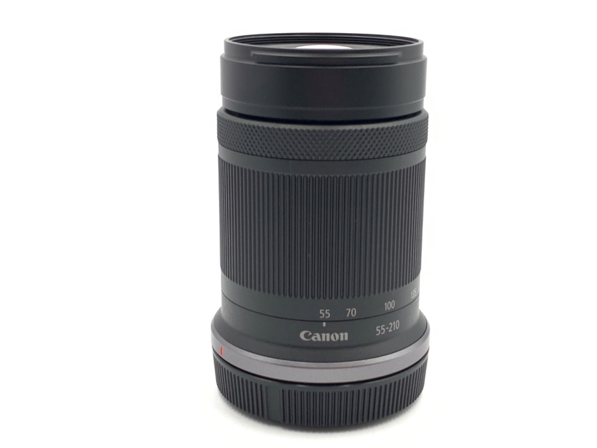 中古】キヤノン RF-S55-210mm F5-7.1 IS STM 在庫一覧｜カメラのキタムラ