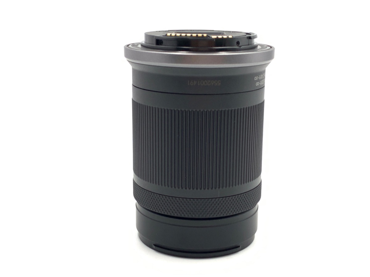 �L���m�� RF-S55-210mm F5-7.1 IS STM