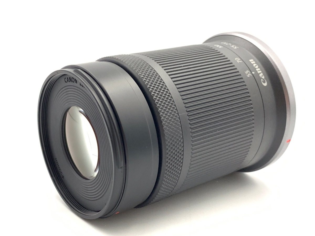 �L���m�� RF-S55-210mm F5-7.1 IS STM