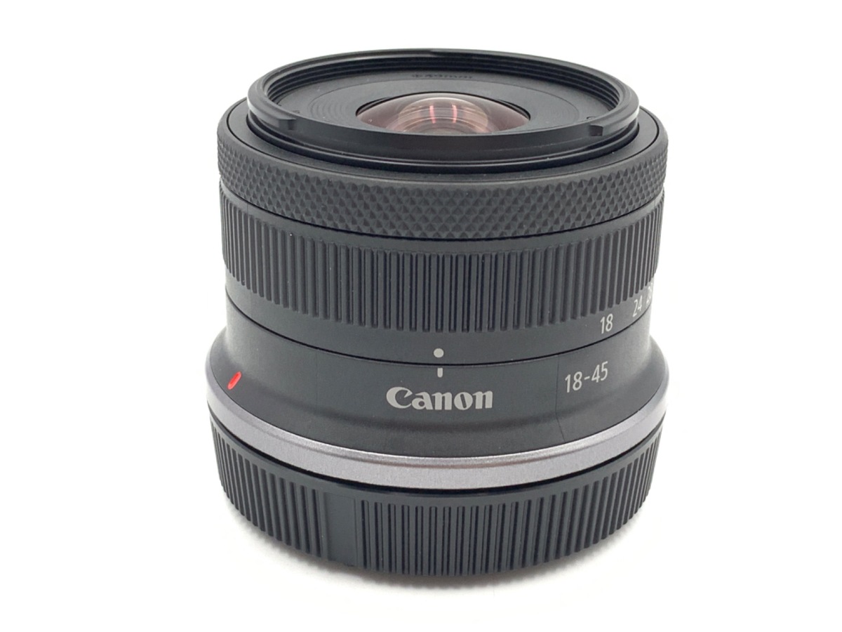RF-S18-45mm F4.5-6.3 IS STM 中古価格比較 - 価格.com