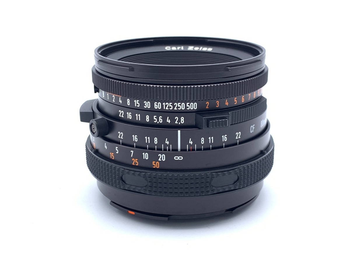 中古】プラナー(CF) 80/2.8 在庫一覧｜カメラのキタムラ