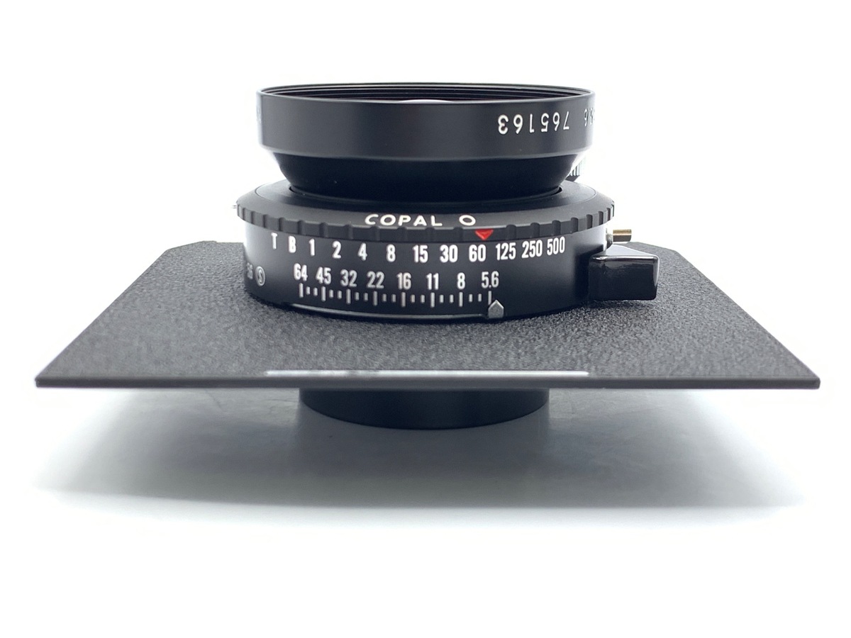 1*h様 Nikon Nikkor-W 150mm F5.6 レンズ 中古】ニコン Nikkor-W 150mm F5.6 ブラック｜｜カメラのキタムラ
