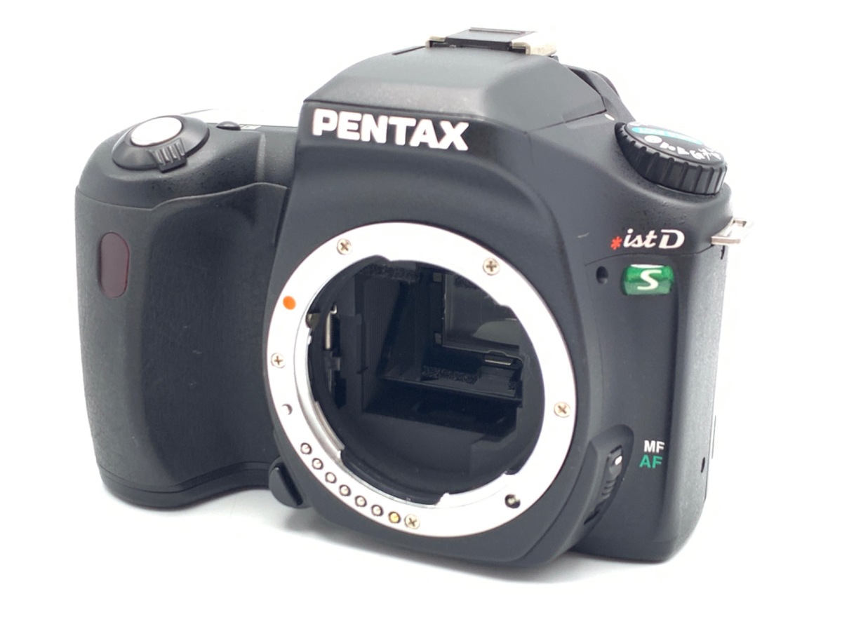 中古】ペンタックス ＊ist DS ブラック 在庫一覧｜カメラのキタムラ