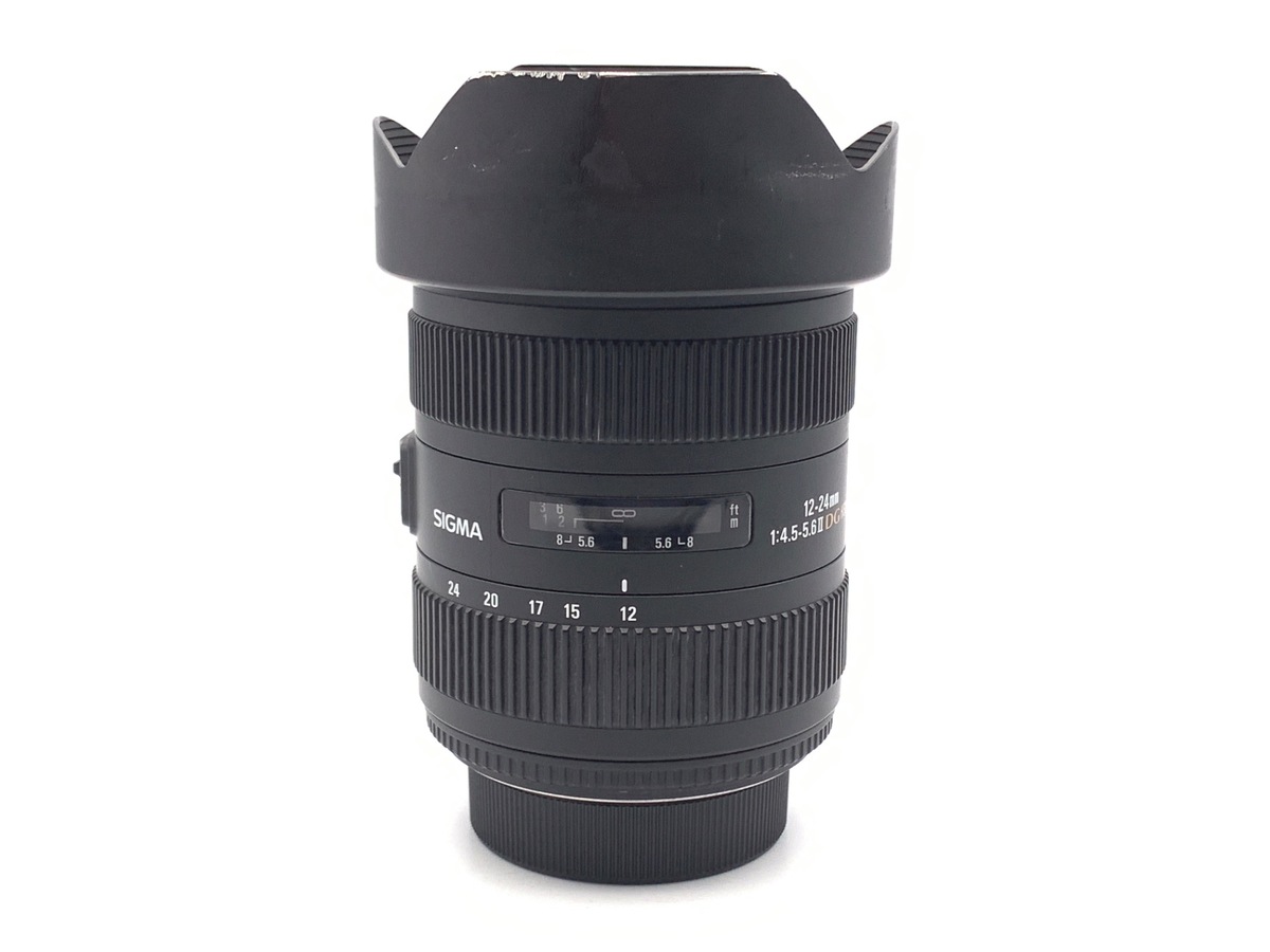 �V�O�} 12-24mm F4.5-5.6 II DG HSM �j�R���p