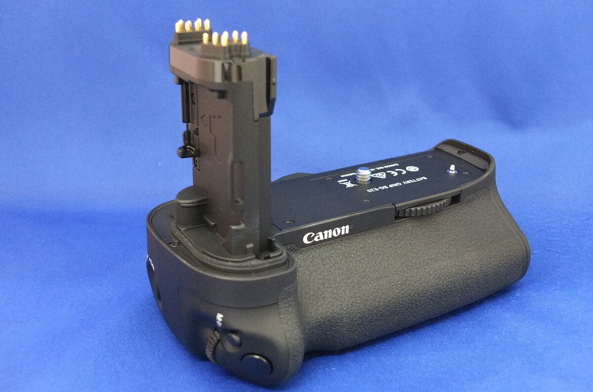 中古】キヤノン バッテリーグリップ BG-E20 在庫一覧｜カメラのキタムラ