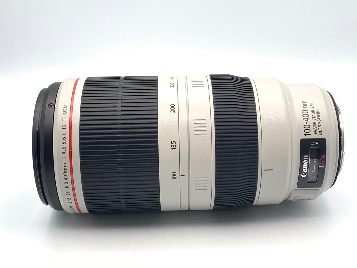 中古】キヤノン EF100-400mm F4.5-5.6L IS II USM 在庫一覧｜カメラの