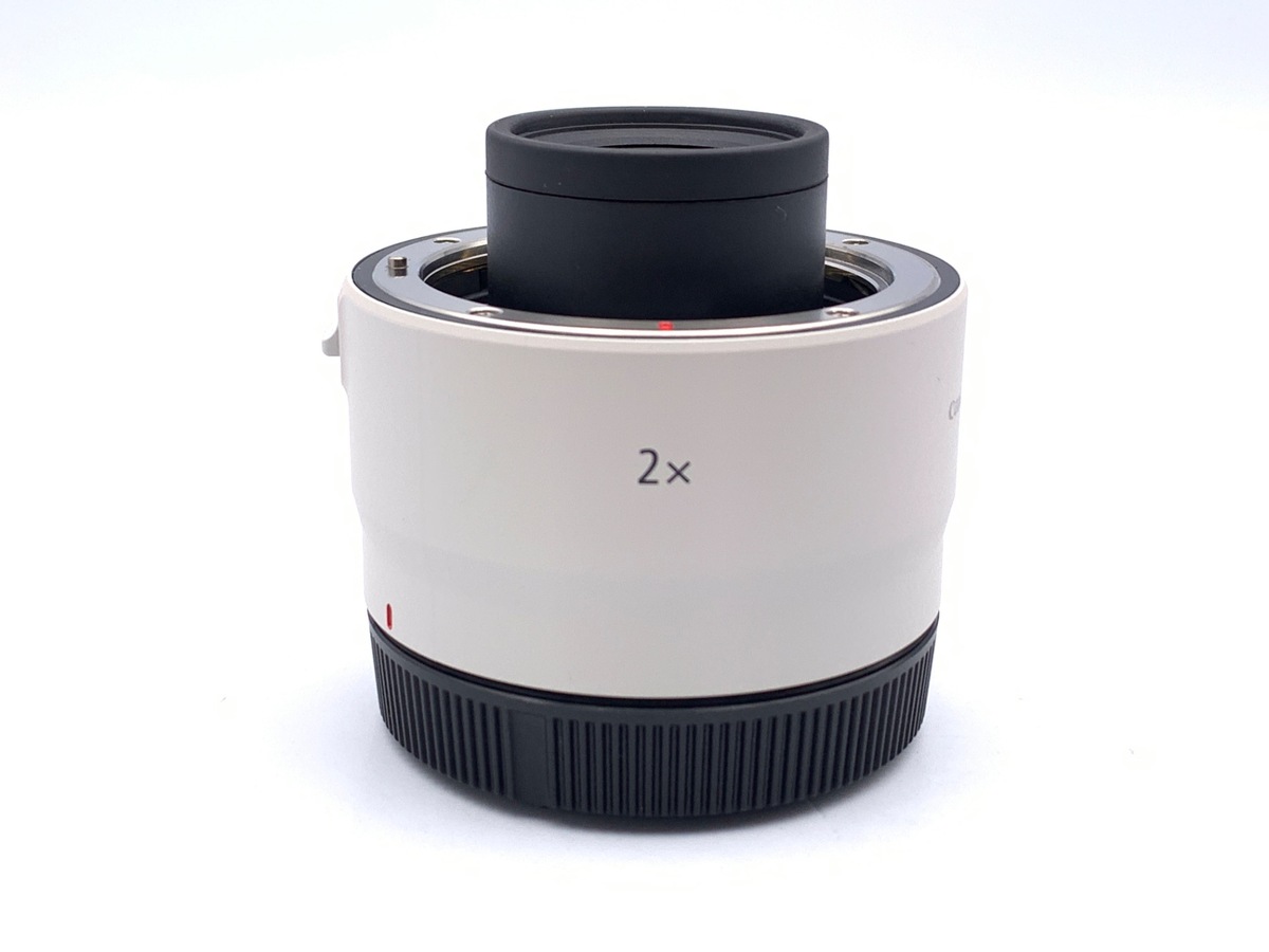 中古：A(美品)】キヤノン エクステンダー RF2X | 2448550122540