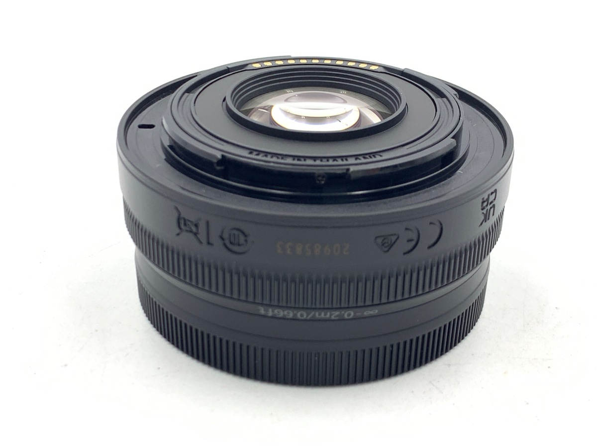 ニコン NIKKOR Z DX 16-50mm f/3.5-6.3 VR