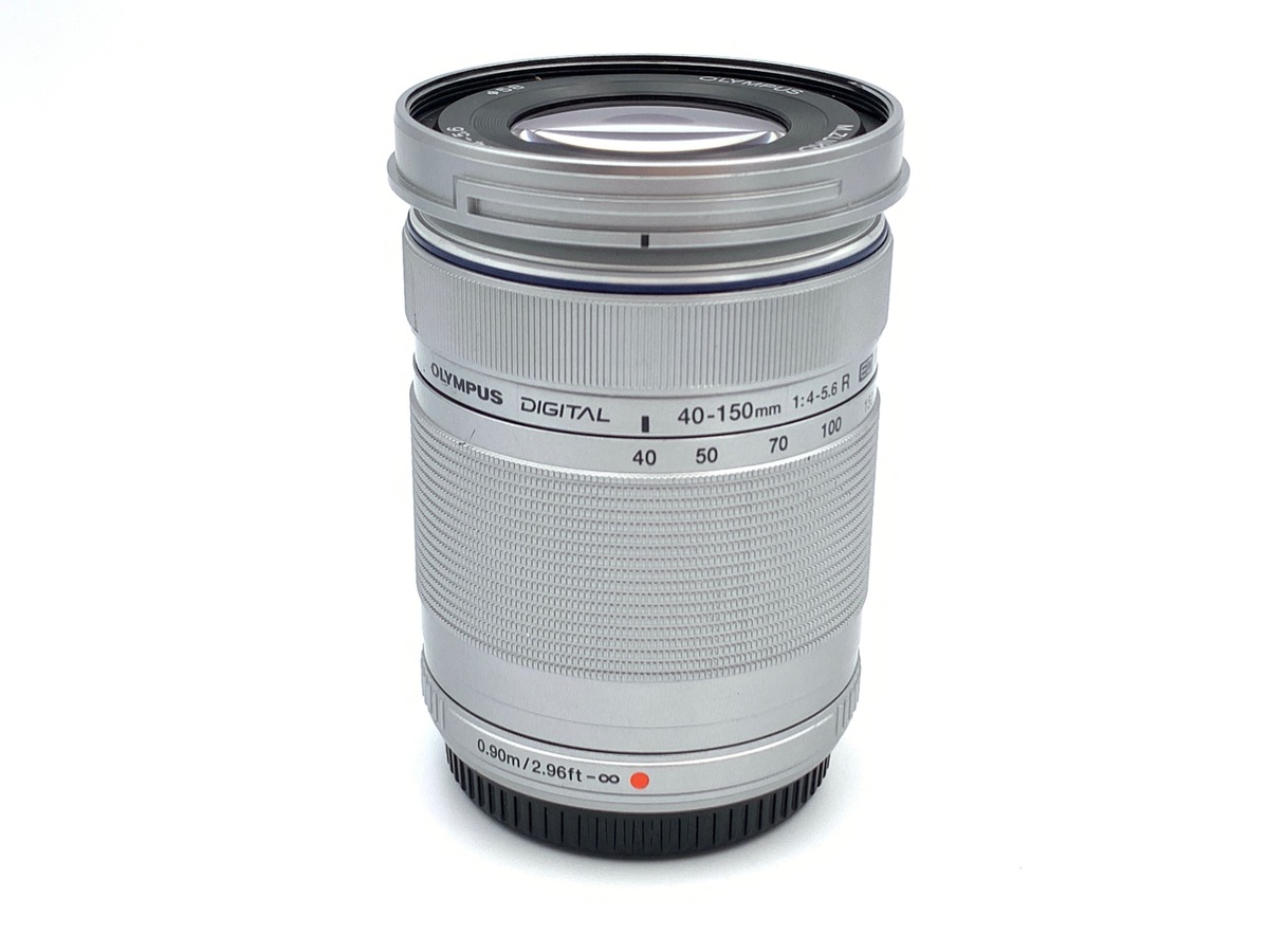 中古】M.ZUIKO DIGITAL ED 40-150/4.0-5.6 ｼﾙﾊﾞｰ 在庫一覧｜カメラの
