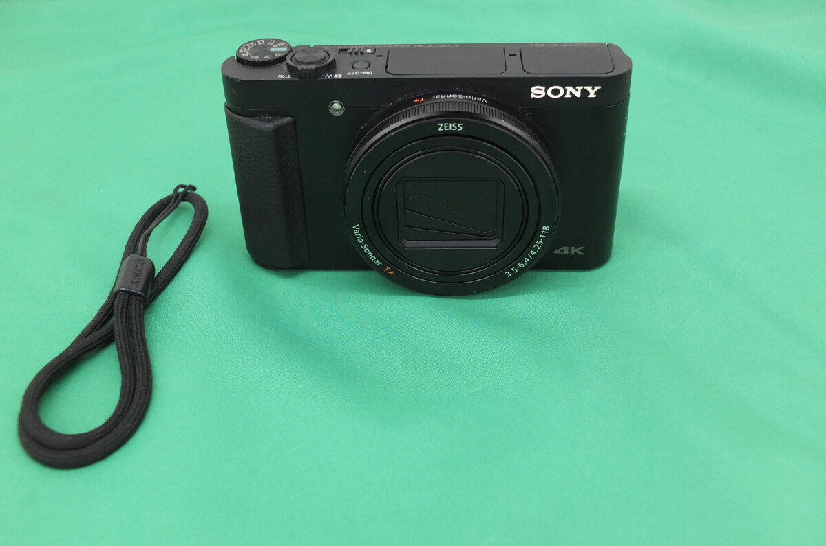 中古】ソニー Cyber-shot DSC-HX99 在庫一覧｜カメラのキタムラ