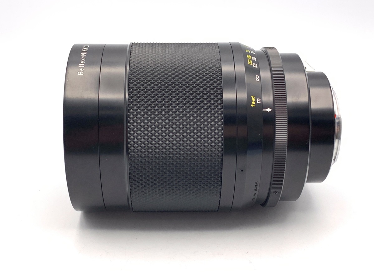 ニコン RF Nikkor 500mm F8 C