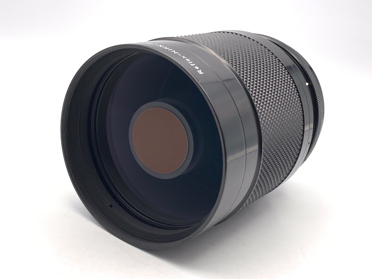 �j�R�� RF Nikkor 500mm F8 C