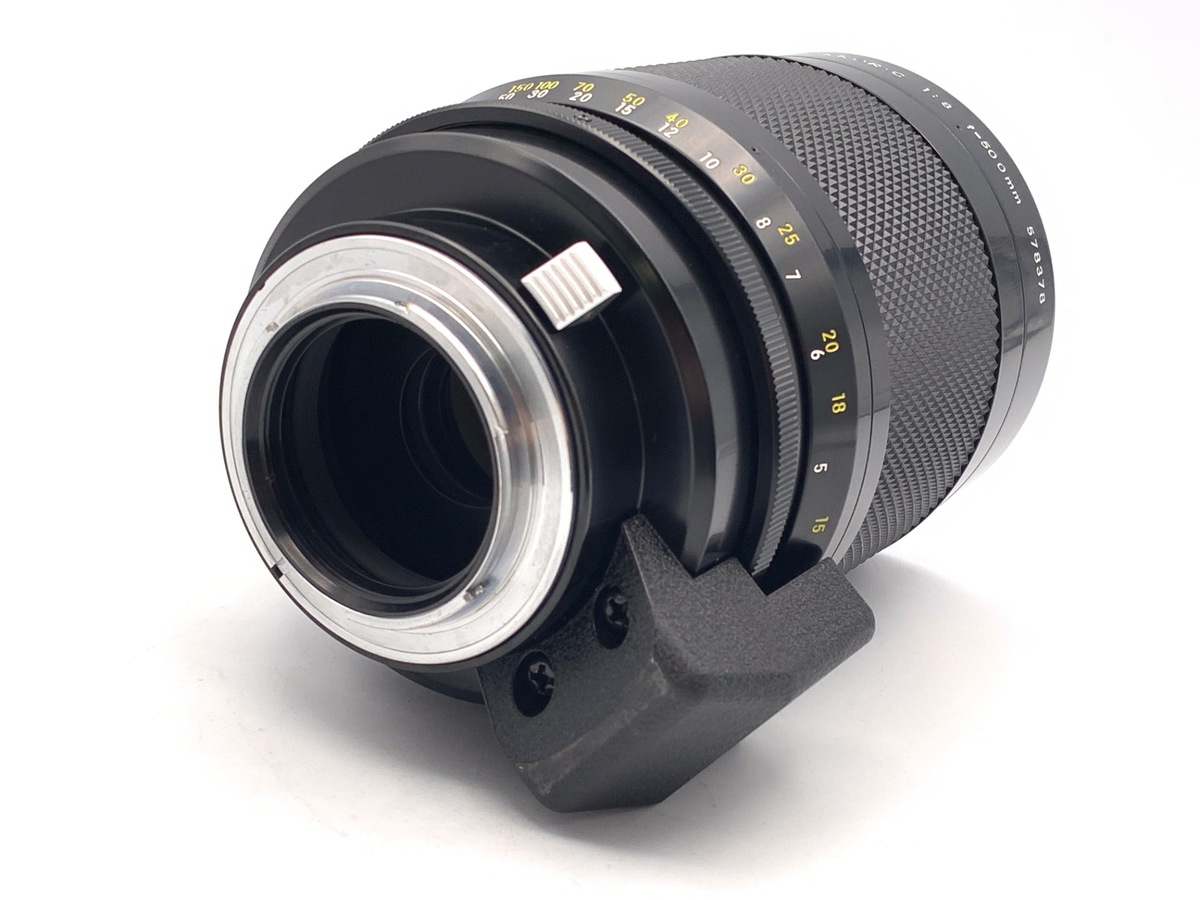 �j�R�� RF Nikkor 500mm F8 C
