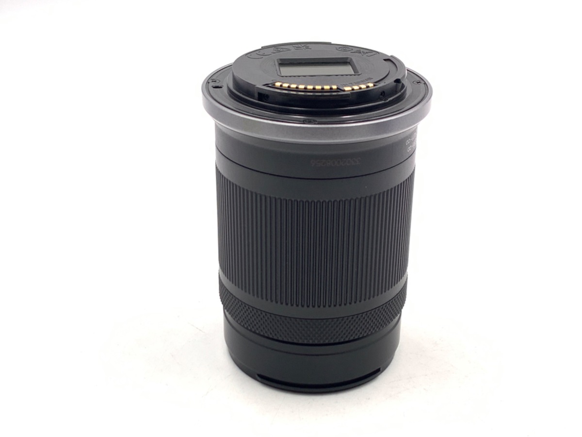 �L���m�� RF-S55-210mm F5-7.1 IS STM