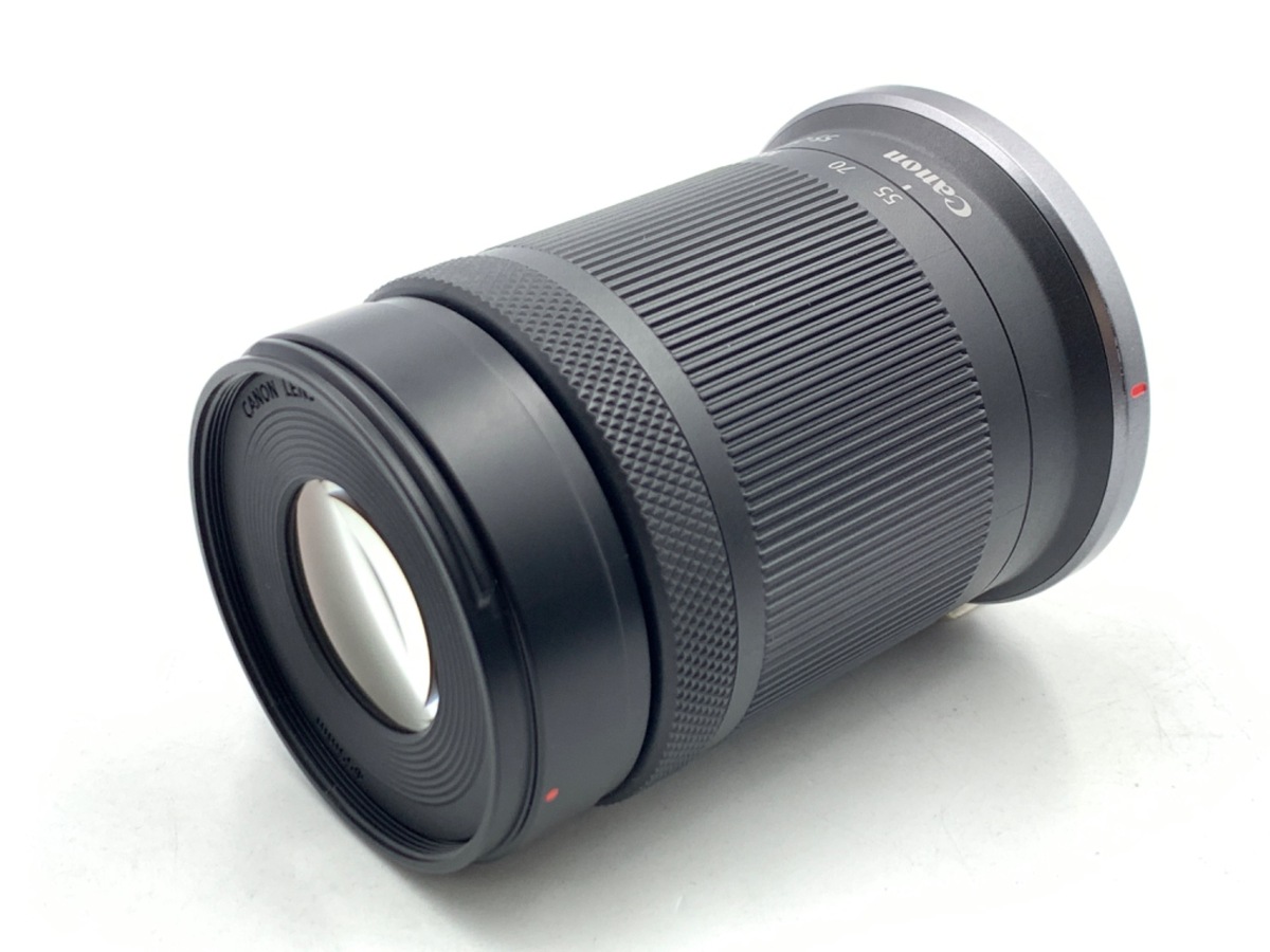 �L���m�� RF-S55-210mm F5-7.1 IS STM