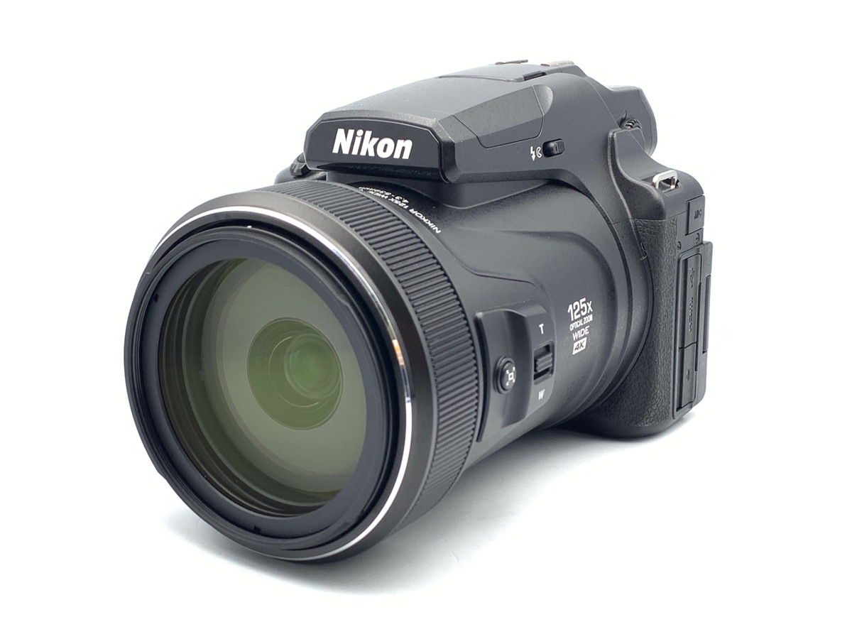 中古】ニコン COOLPIX P1000 在庫一覧｜カメラのキタムラ