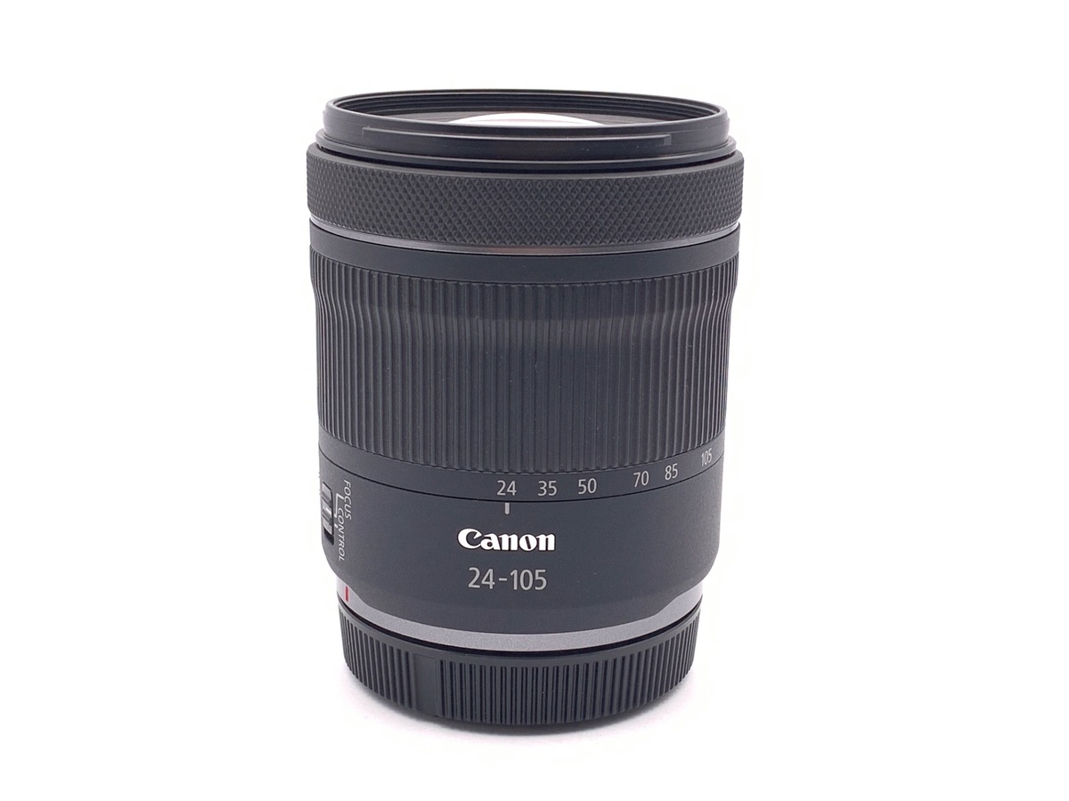 RF24-105mm F4-7.1 IS STM 中古価格比較 - 価格.com