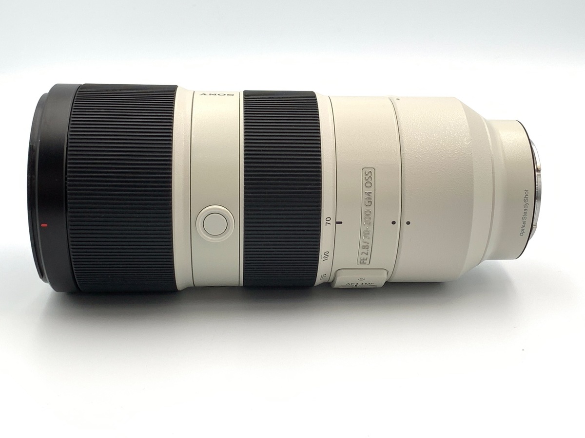 中古】ソニー FE 70-200mm F2.8 GM OSS [SEL70200GM] 在庫一覧｜カメラ