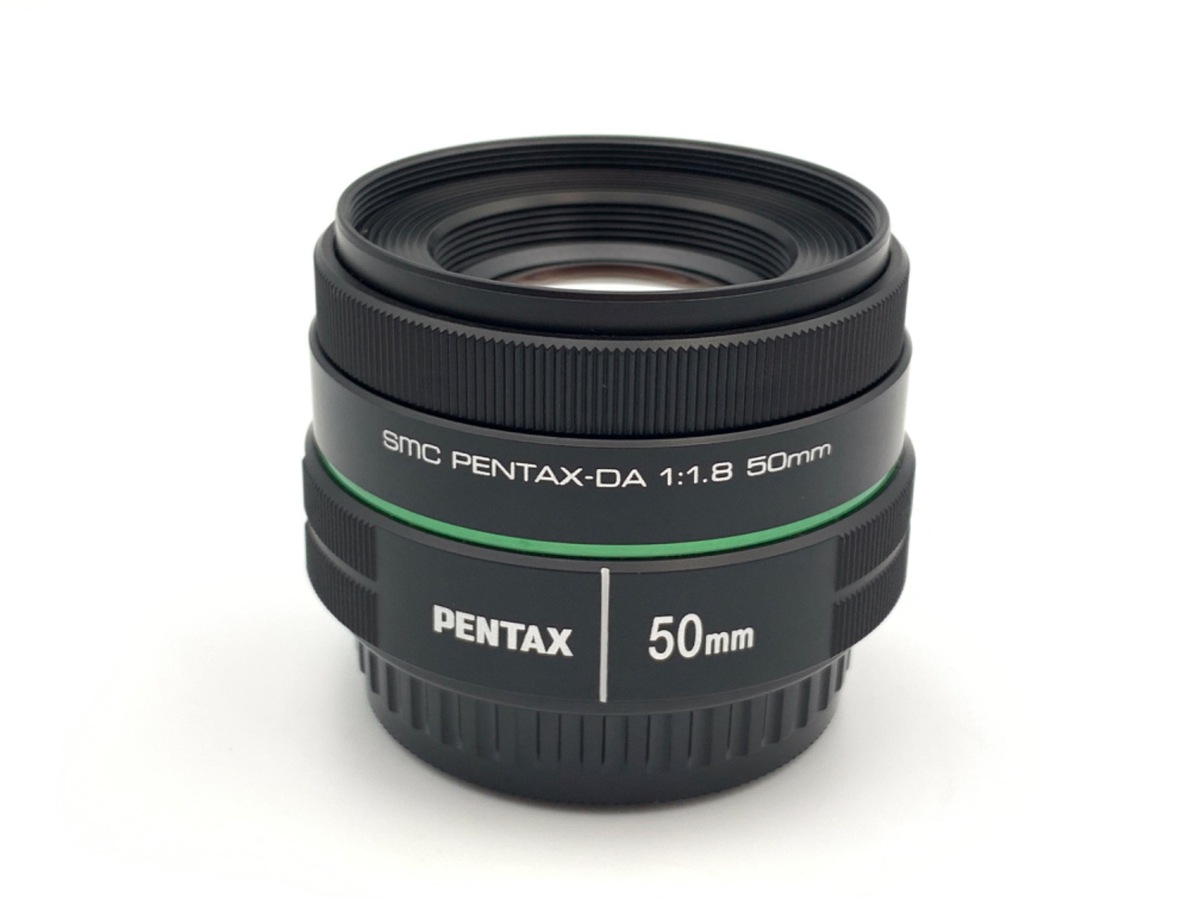 【露出計可動】PENTAX KM、SMC 50mm F1.8 中古】ペンタックス smc PENTAX-DA50mm F1.8 在庫一覧｜カメラのキタムラ