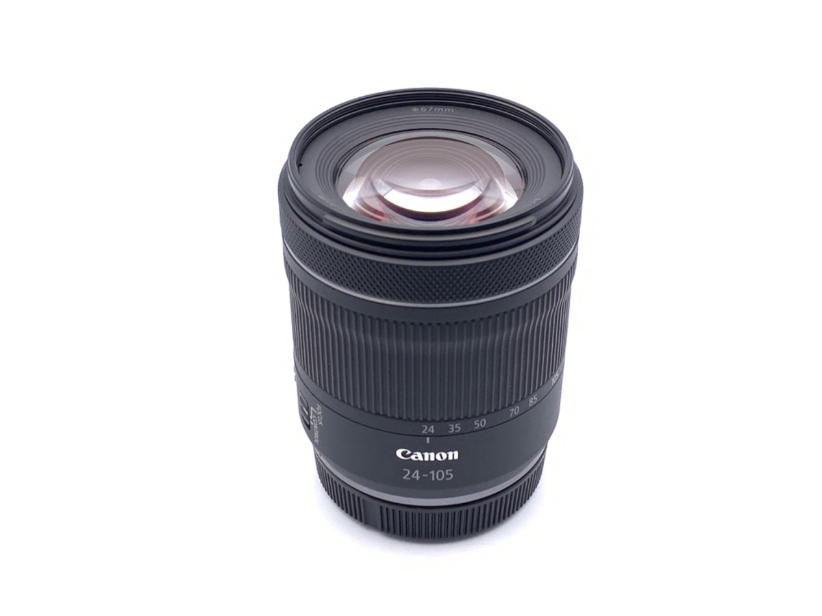 RF24-105mm F4-7.1 IS STM 中古価格比較 - 価格.com