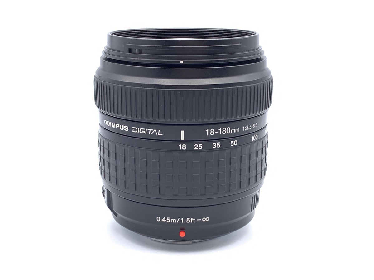 オリンパス ZUIKO DIGITAL 18-180mm(中古) 中古】オリンパス ZUIKO DIGITAL ED 18-180mm F3.5-6.3 在庫一覧